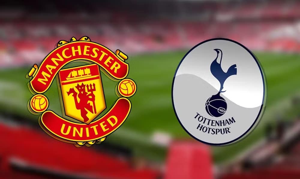 manchester - tottenham typy dnia