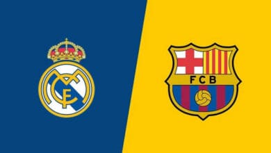 real - barcelona typy
