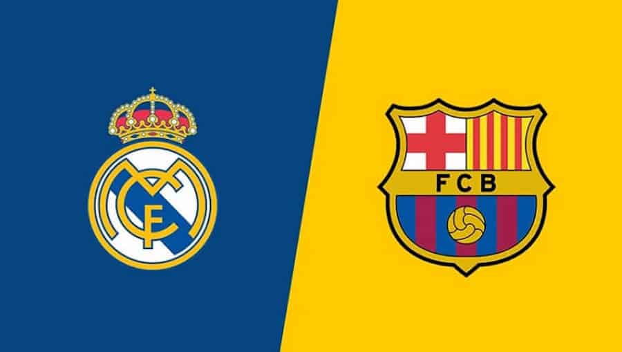 real - barcelona typy