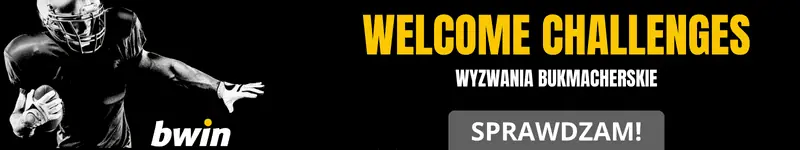 Bwin Welcome Challenges