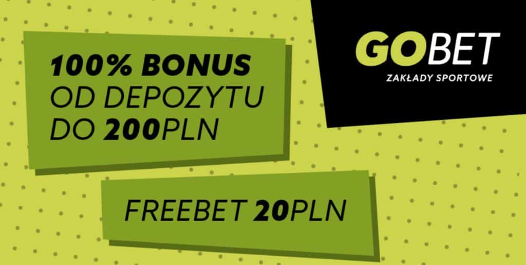 GoPlusBet kod promocyjny przy rejestracji 2025 - Opinie