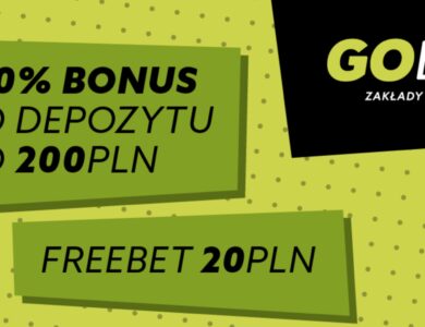 GoPlusBet kod promocyjny przy rejestracji 2025 - Opinie