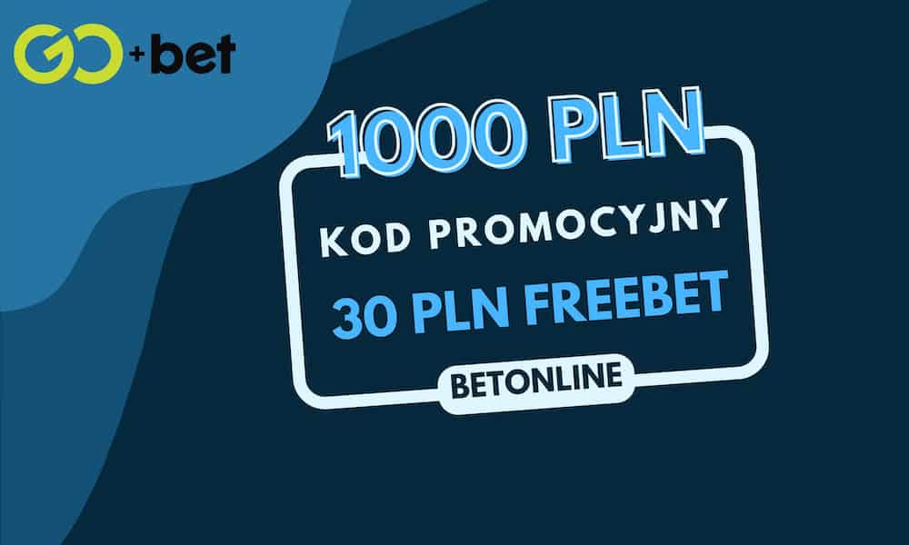 goplusbet kod promocyjny przy rejestracji