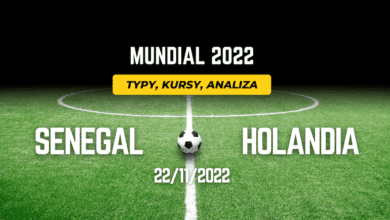 typy senegal holandia