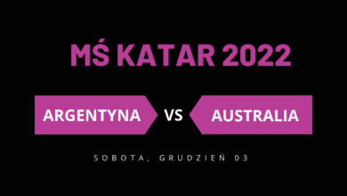 typy argentyna australia