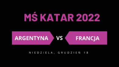 typy argentyna francja