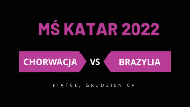 typy chorwacja brazylia