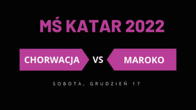 typy chorwacja maroko