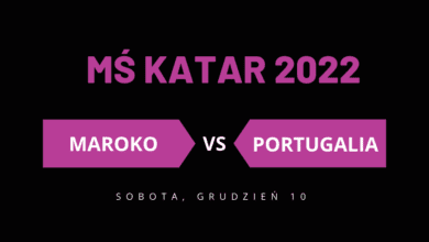 typy maroko portugalia