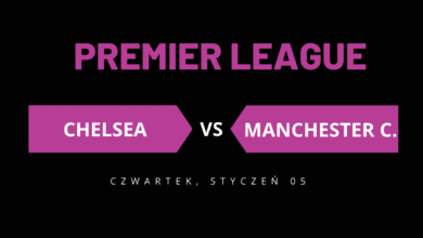 typy Chelsea – Manchester City