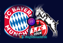 Bayern Monachium - 1. FC Koeln. Zapowiedź i Typy. 24.01.2023 (wtorek)