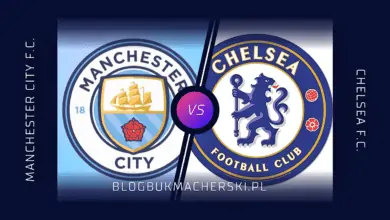 Manchester City - Chelsea: Typy, kursy, gdzie oglądać? 08.01.2023 (niedziela)
