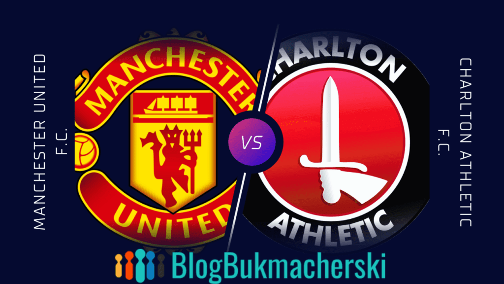 Manchester Utd - Chartlon: Typy i Analiza. Gdzie oglądać? 10.01.2023 (wtorek)
