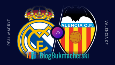 Real Madryt - Valencia: Zapowiedź i Typy. 02.01.2023 (czwartek)