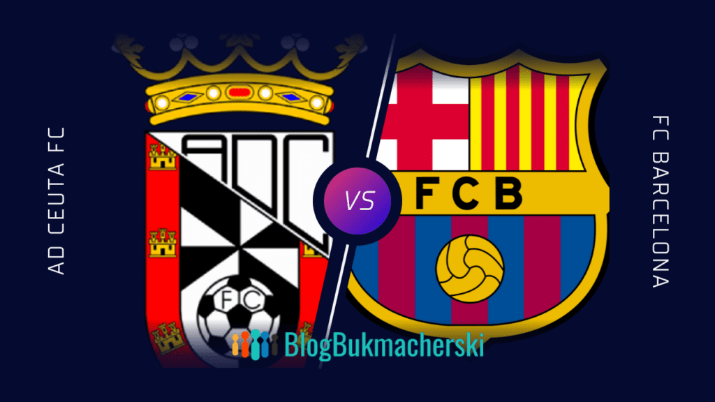 Ceuta - Barcelona: Zapowiedź i Typy. 19.01.2023 (czwartek)