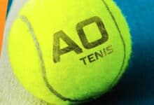 100 PLN bonusu na Australian Open 2023 w STS!