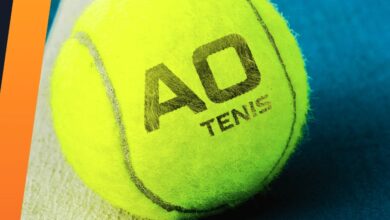 100 PLN bonusu na Australian Open 2023 w STS!