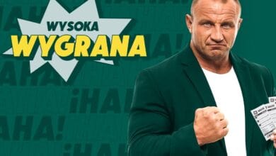 Nowy rekord w Betfan. Gracz wygrał 416 tys. złotych - zobacz kupon!