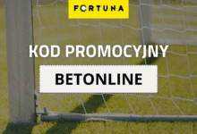 Fortuna kod promocyjny 2023 - co wpisać przy rejestracji?