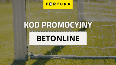 Fortuna kod promocyjny 2023 - co wpisać przy rejestracji?