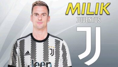 juventus milik arkadiusz