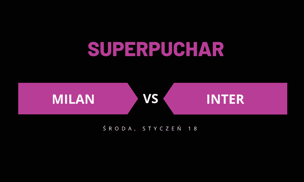 milan inter typy kursy