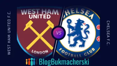 West Ham - Chelsea: Zapowiedź i Typy. 11.02.2023 (sobota)