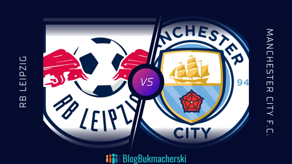RB Lipsk - Manchester City: Zapowiedź i Typy. 22.02.2023 (środa)