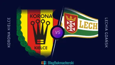 Korona Kielce - Lechia Gdańsk: Zapowiedź i Typy. 17.02.2023 (sobota)