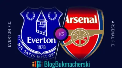 Everton - Arsenal: Zapowiedź i Typy. 04.02.2023 (sobota)