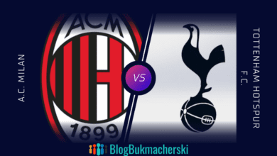Milan - Tottenham: Zapowiedź i Typy. 14.02.2023 (wtorek)