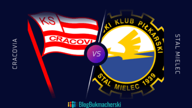 Cracovia - Stal Mielec: Zapowiedź i Typy. 17.02.2023 (piątek)