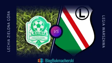Lechia Zielona Góra - Legia Warszawa: Zapowiedź i Typy. 28.02.2023 (wtorek)