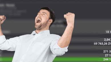 Tłusta wypłata w tłusty czwartek. Typer wygrał 244 tys. za 17 zł!