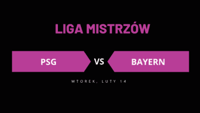 psg bayern typy kursy