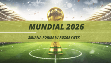 Mundial 2026. Na czym polega zmiana formatu rozgrywek?
