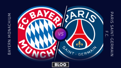 Bayern Monachium - PSG: Zapowiedź i Typy. 08.03.2023 (środa)