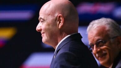 Gianni Infantino
