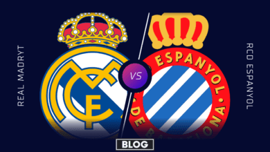Real Madryt - Espanyol: Zapowiedź i Typy. 11.03.2023 (sobota)