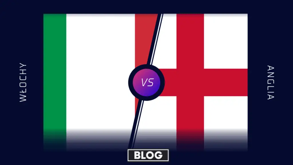 Włochy - Anglia: Zapowiedź i Typy. 23.03.2023 (czwartek)