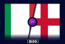 Włochy - Anglia: Zapowiedź i Typy. 23.03.2023 (czwartek)
