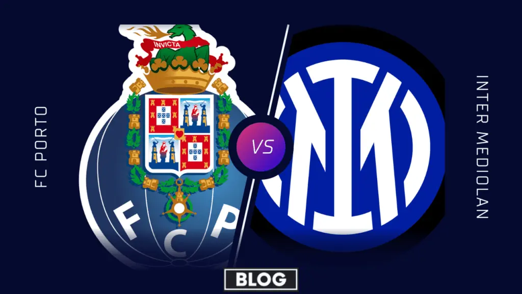 FC Porto - Inter: Zapowiedź i Typy. 14.03.2023 (wtorek)