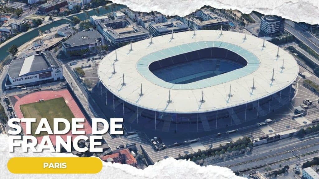 Stade de France
