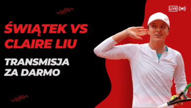 Świątek - Claire Liu za darmo