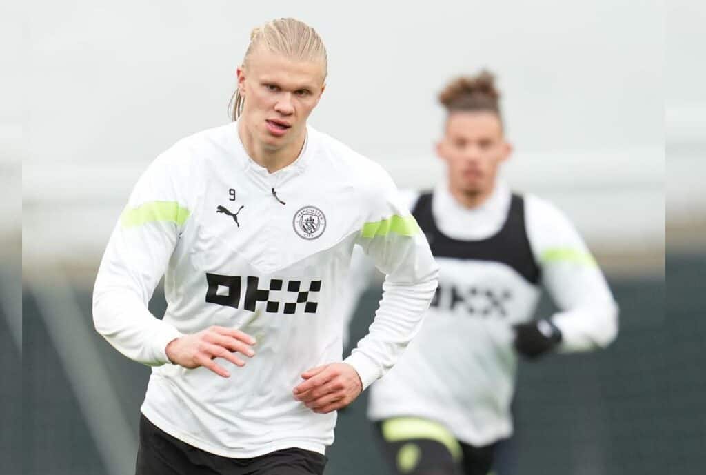 erling haaland