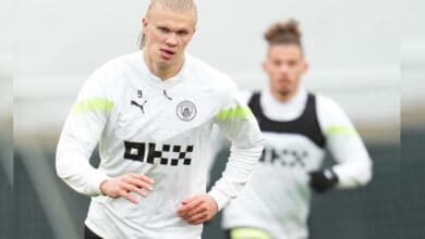 erling haaland