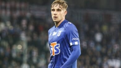 Lech zarobił na wychowankach 47 mln euro