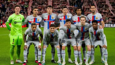 lewandowski barcelona