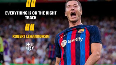 lewandowski barcelona