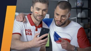 100 PLN od STS na piątkowy mecz z Czechami